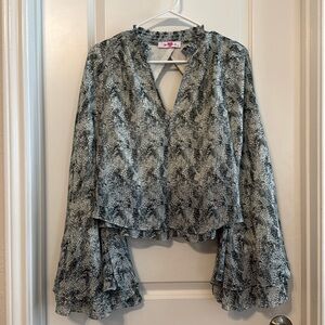 Buddylove blouse
